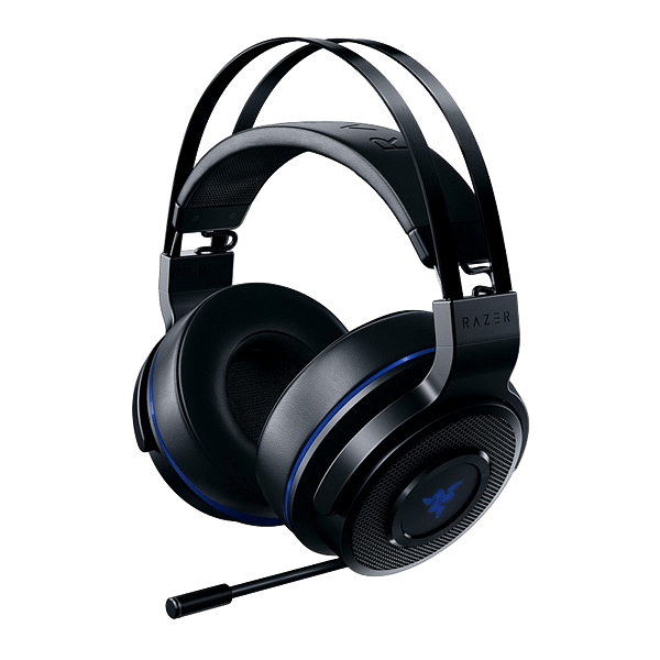 Razer Thersher 71  Auricular