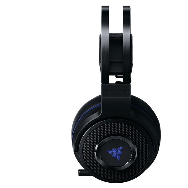 Razer Thersher 71  Auricular