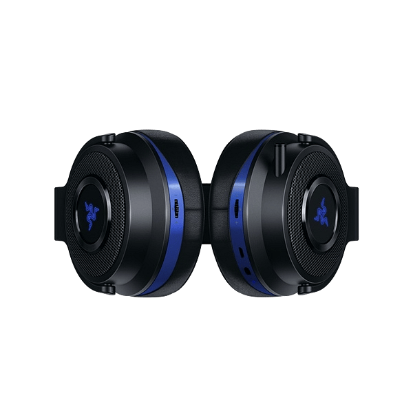 Razer Thersher 71  Auricular