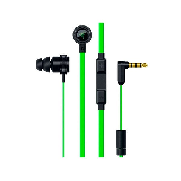 Razer Hammerhead PRO V2  Auricular