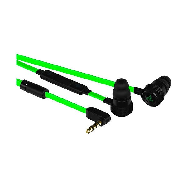 Razer Hammerhead PRO V2  Auricular