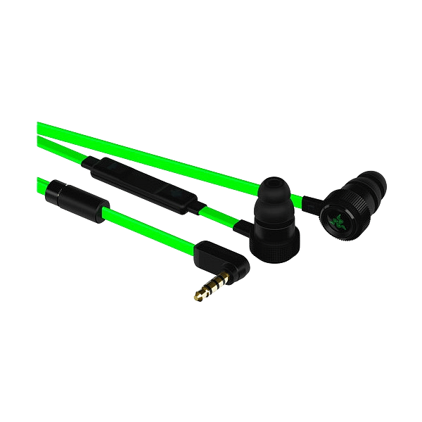 Razer Hammerhead PRO V2  Auricular