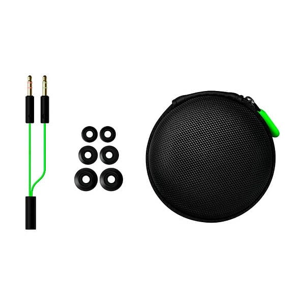 Razer Hammerhead PRO V2  Auricular