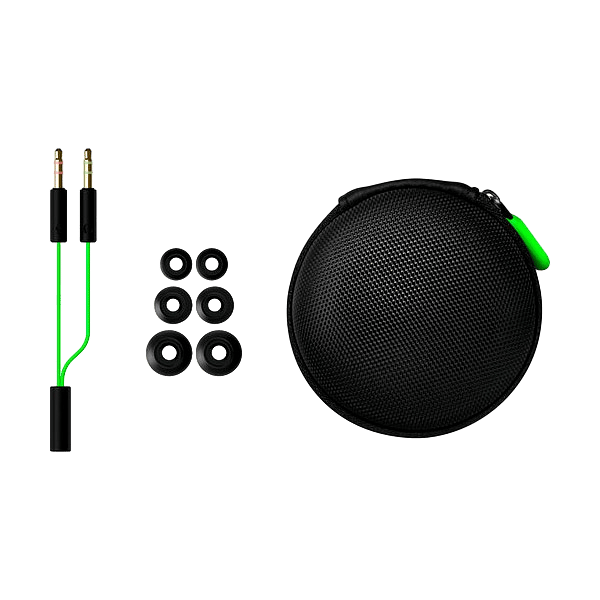 Razer Hammerhead PRO V2  Auricular