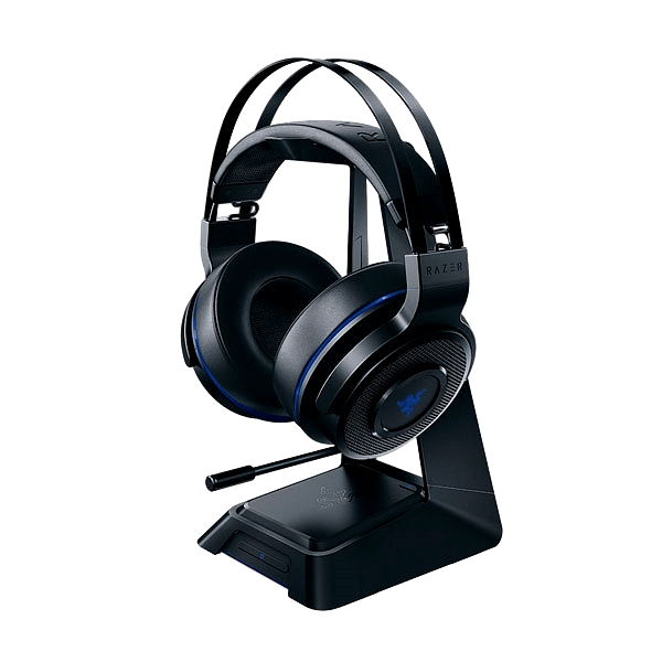 Razer Thresher Ultimate PC  PS4  Auricular