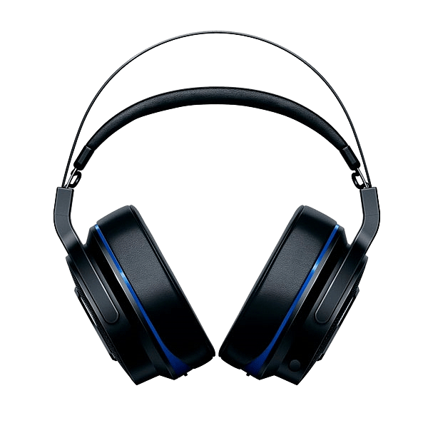 Razer Thresher Ultimate PC  PS4  Auricular