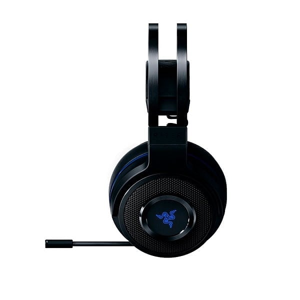 Razer Thresher Ultimate PC  PS4  Auricular
