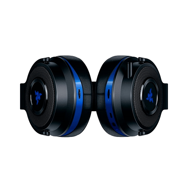 Razer Thresher Ultimate PC  PS4  Auricular