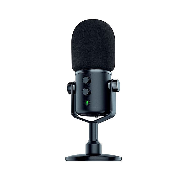 Razer Seiren Elite  micrófono