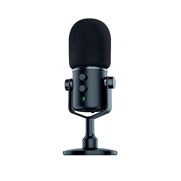 Razer Seiren Elite  micrófono