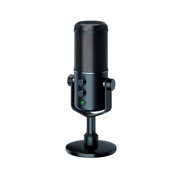 Razer Seiren Elite  micrófono