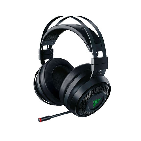 Razer Nari wireless Auriculares
