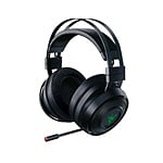 Razer Nari wireless Auriculares