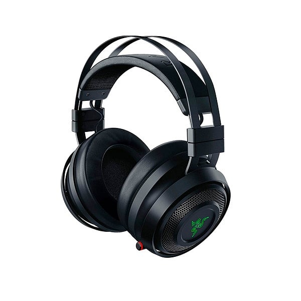 Razer Nari wireless Auriculares