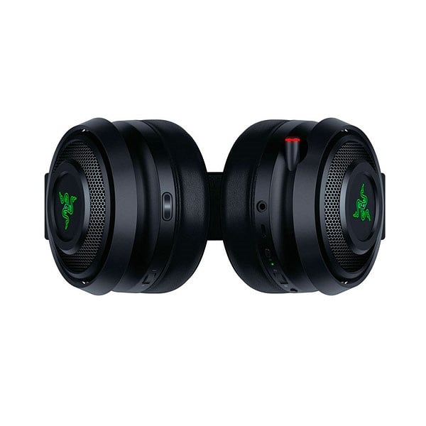 Razer Nari wireless Auriculares