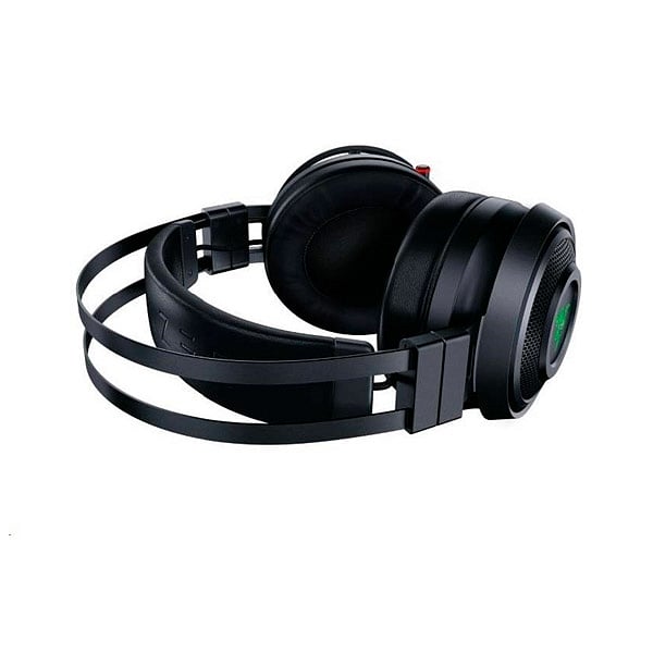 Razer Nari wireless Auriculares