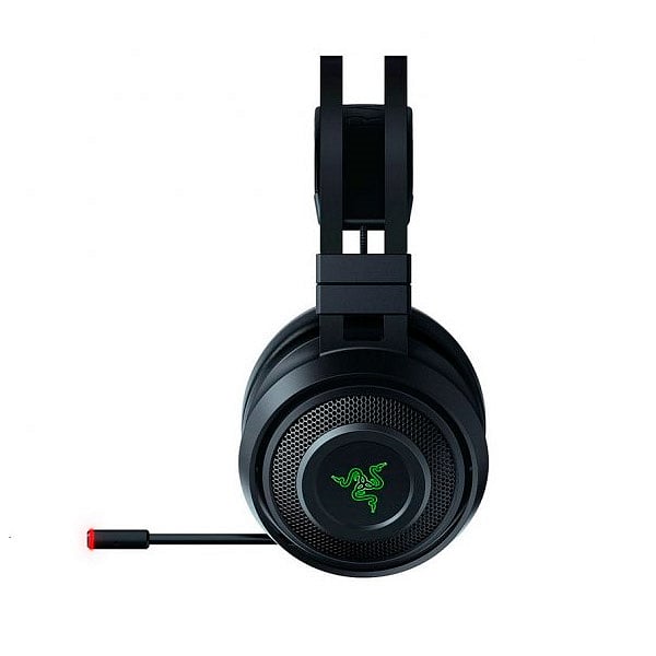 Razer Nari wireless Auriculares