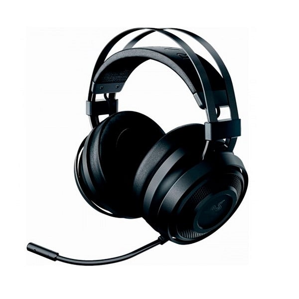 Razer Nari essential wireless  Auriculares