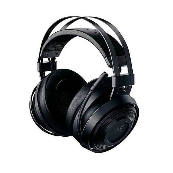 Razer Nari essential wireless  Auriculares
