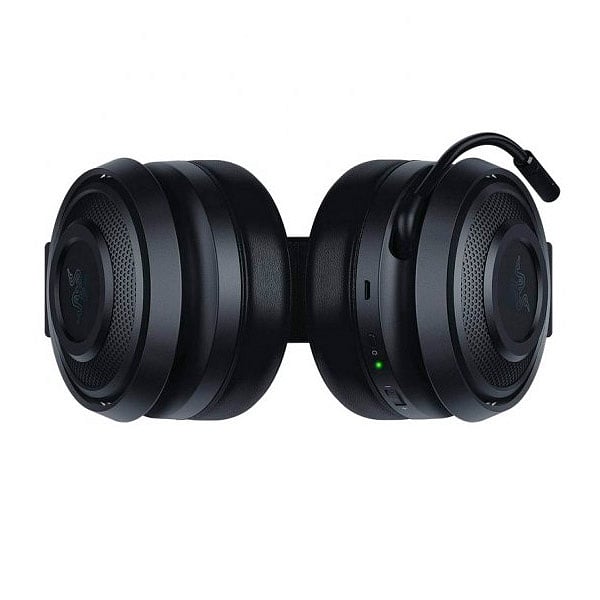 Razer Nari essential wireless  Auriculares