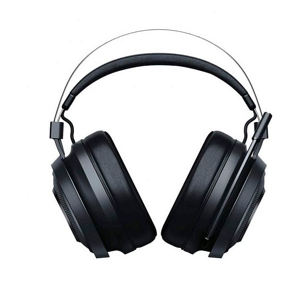 Razer Nari essential wireless  Auriculares
