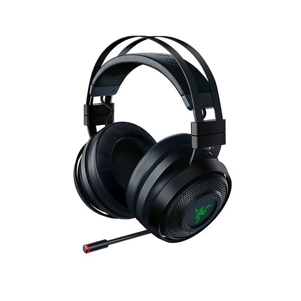 Razer Nari Ultimate wireless  Auriculares