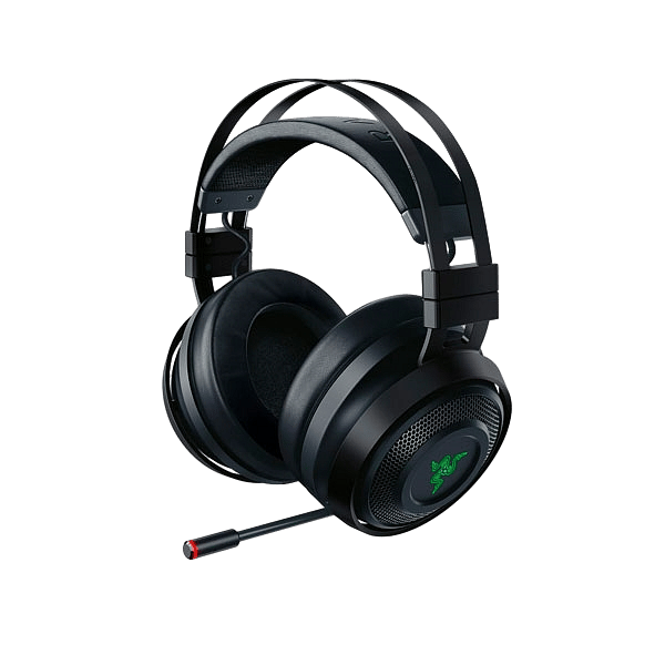 Razer Nari Ultimate wireless  Auriculares