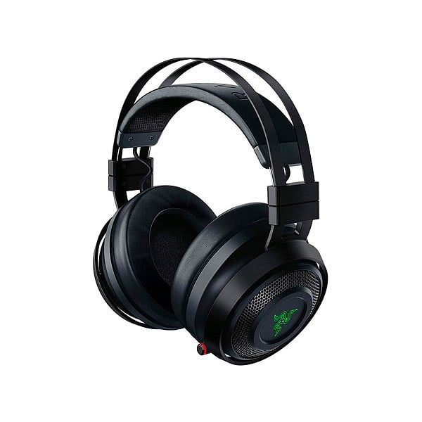Razer Nari Ultimate wireless  Auriculares