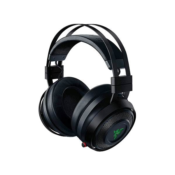 Razer Nari Ultimate wireless  Auriculares