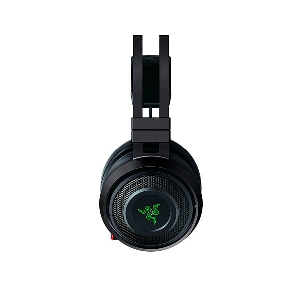 Razer Nari Ultimate wireless  Auriculares