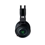 Razer Nari Ultimate wireless  Auriculares