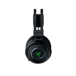 Razer Nari Ultimate wireless  Auriculares
