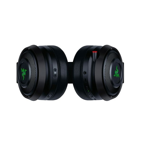 Razer Nari Ultimate wireless  Auriculares