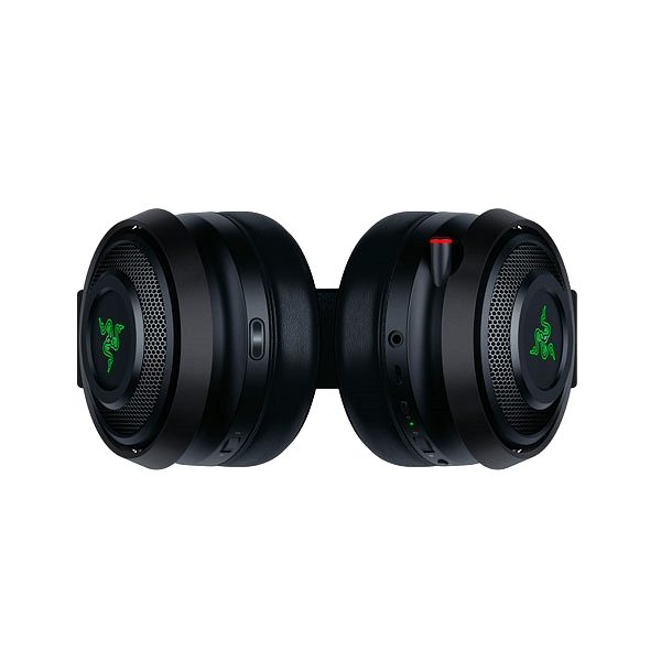 Razer Nari Ultimate wireless  Auriculares