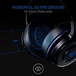 Razer Thresher PC  PS4  Auricular