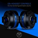 Razer Thresher PC  PS4  Auricular