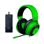 Razer Kraken Tournament edition verdes  Auricular
