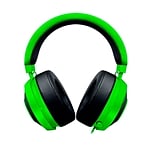 Razer Kraken Tournament edition verdes  Auricular