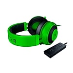 Razer Kraken Tournament edition verdes  Auricular