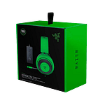 Razer Kraken Tournament edition verdes  Auricular