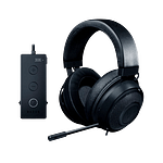 Razer Kraken Tournament edition negro  Auricular
