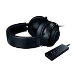 Razer Kraken Tournament edition negro  Auricular