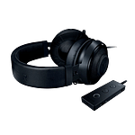 Razer Kraken Tournament edition negro  Auricular