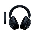 Razer Kraken Tournament edition negro  Auricular