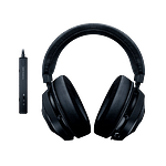 Razer Kraken Tournament edition negro  Auricular