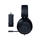 Razer Kraken Tournament edition negro  Auricular