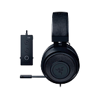 Razer Kraken Tournament edition negro  Auricular