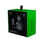 Razer Kraken Tournament edition negro  Auricular