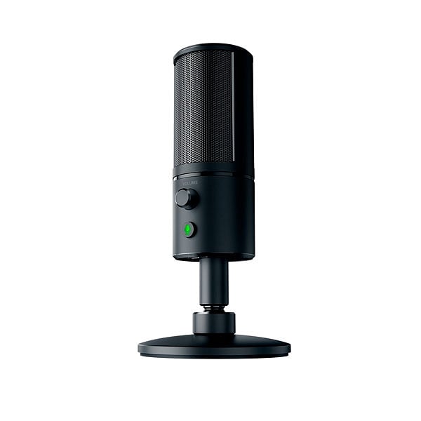 Razer Seiren X  Microfono