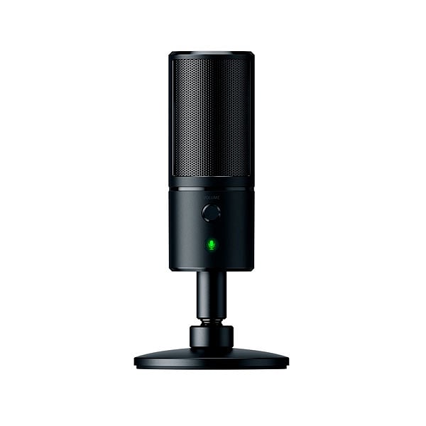 Razer Seiren X  Microfono